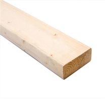 STUDDING CLS TIMBER KILN DRIED 38X63X4800MM EASED EDGES